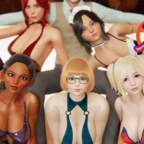 Raybae Games – Maids and Maidens – Version 0.7.1
