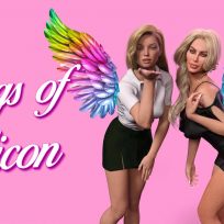 SinAppeal – Wings of Silicon – Chapter 9