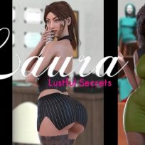 Dark Anu – Laura: Lustful Secrets – Version 1.1