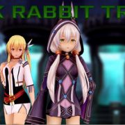 Black Rabbit Trainer – Version 0.2.3