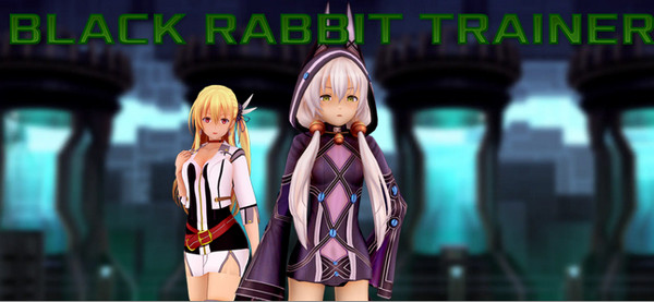 Black Rabbit Trainer – Version 0.2.3