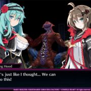 Mary Skelter: Nightmares (Eng)