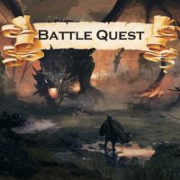 Lobsterman9999 – Battle Quest v1.0.0 (COMPLETED)