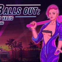Balls Out: Nu Vagis v0.0.1