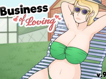 Business of Loving – Version 0.9i