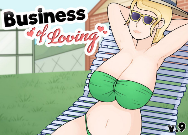 Business of Loving – Version 0.9i 