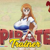 MrRabbit – Pirate Trainer – Final Version 1.0 (Full Game)