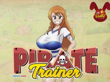 MrRabbit - Pirate Trainer – Final Version 1.0 (Full Game)