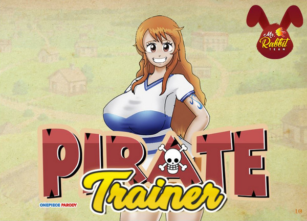 MrRabbit - Pirate Trainer – Final Version 1.0 (Full Game)