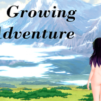 ATHGames – A Growing Adventure v0.12