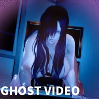 Art by Momi Oji – Ghost Video