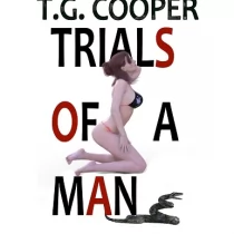 Art by T.G. Cooper – Trials of a Man – Chapter 1-5