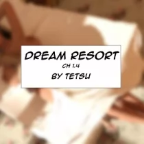 Art by TetsuGTS – Dream Resort 1.4