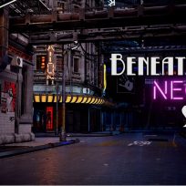 Lucky Slap Games – Beneath a Neon Sun – Version 0.1.10