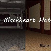Blackheart Games – Blackheart Hotel – Final Version