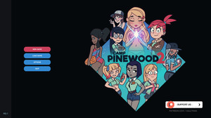 Camp Pinewood Hentai