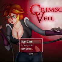 MKRUdesign – Crimson Veil – Version 5.0.1