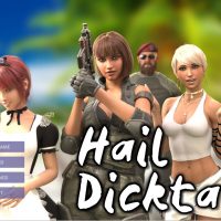 Hachigames – Hail Dicktator – Version 0.37.1
