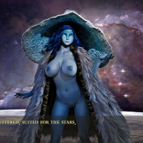 ParodyPrincess – Lunar Empress Renata (Alpha Demo)