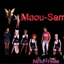 Neko Fairys – Maou-Sama – New Week 3 – Final Version