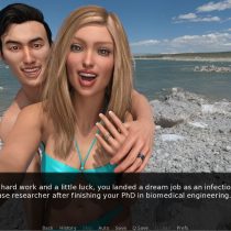 Bad Angel Games – My Fallen Angels – Version 1.0.1 (Completed)