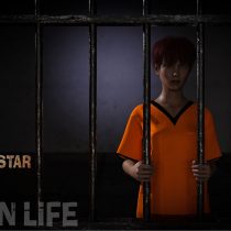 Gonzales – Prison Life – Version 0.15