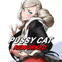 Pussy Cat Reworked (English)