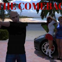 The Comeback – Version 0.4w