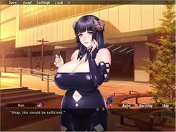 Iku Iku Succubus screenshot 8