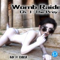 Romirom – Womb Raider: The Prey – Chapter 1