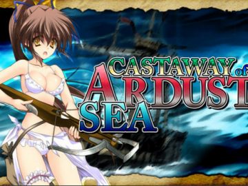 Kagura Games - Castaway of the Ardusta Sea v1.02