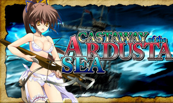 Kagura Games - Castaway of the Ardusta Sea v1.02