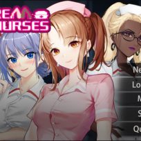 BigGuy Games – Harem of Nurses