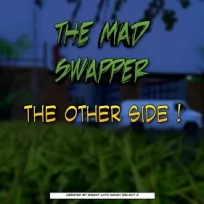 Art by Sieght – The Mad Swapper – The Other Side