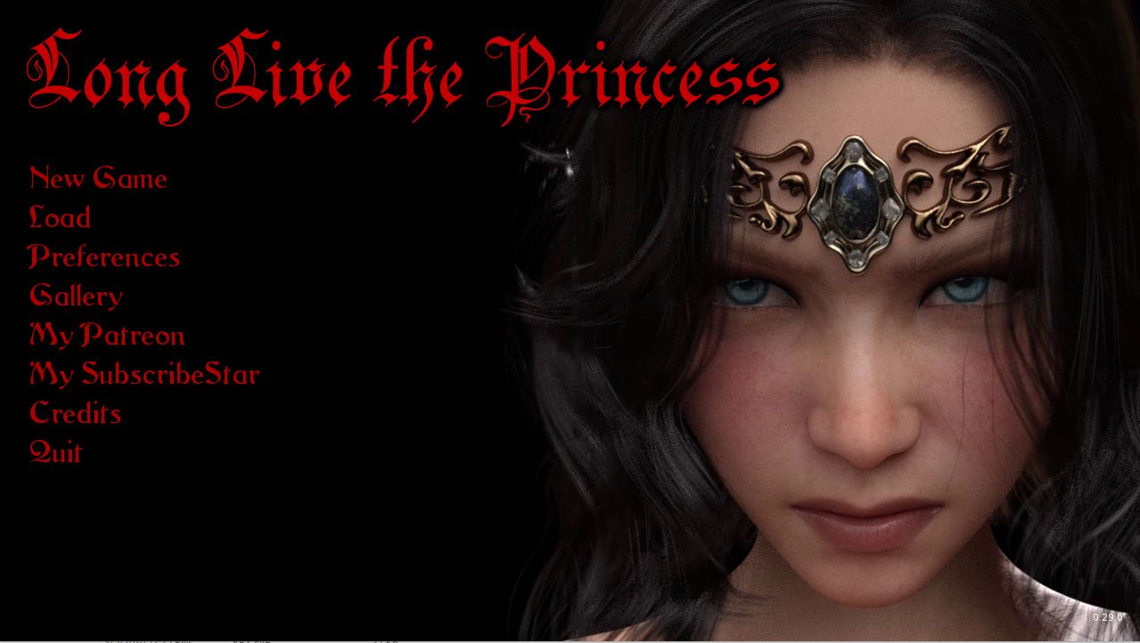 Belle Long Live the Princess Version 0 41 0 SXS Hentai 