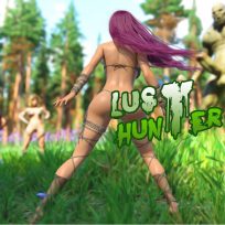 Lust Madness – Lust Hunter – Version 0.5.5
