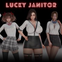 Rean – Lucky Janitor ver.1.0