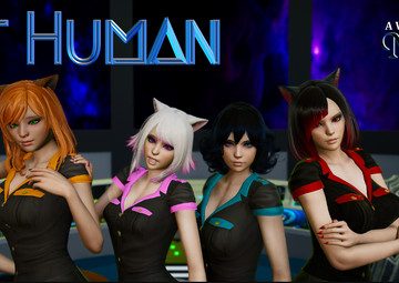 N2TheFire – Last Human v0.3