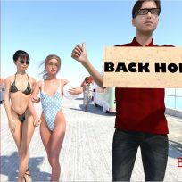 Caramba Games – Back Home – Version 0.4 p1.1