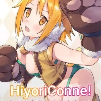 HiyoriConne (English)