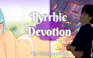 Meathicus Man - Pyrrhic Devotion – Version 0.03f