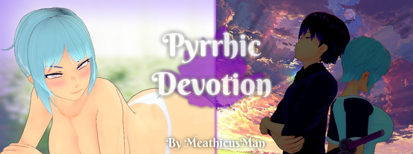 Meathicus Man - Pyrrhic Devotion – Version 0.03f