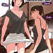A Tale of the Temptation of My Friends Stepmom and Sister – Sequel (English)
