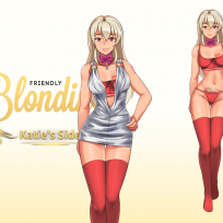 Infidelisoft – Friendly Blonding