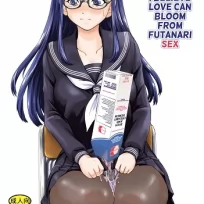I Believe Love Can Bloom From Futanari Sex (English)