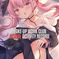 Make-Up Work Club Sexual Activity Record (English)