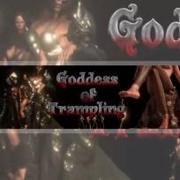 Goddess of Trampling – Version 2.0