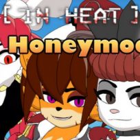 In Heat Honeymoon v1.1