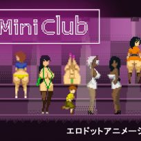 Mini Club (Eng)