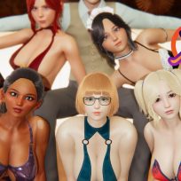 Raybae Games – Maids and Maidens – Version 0.8.0